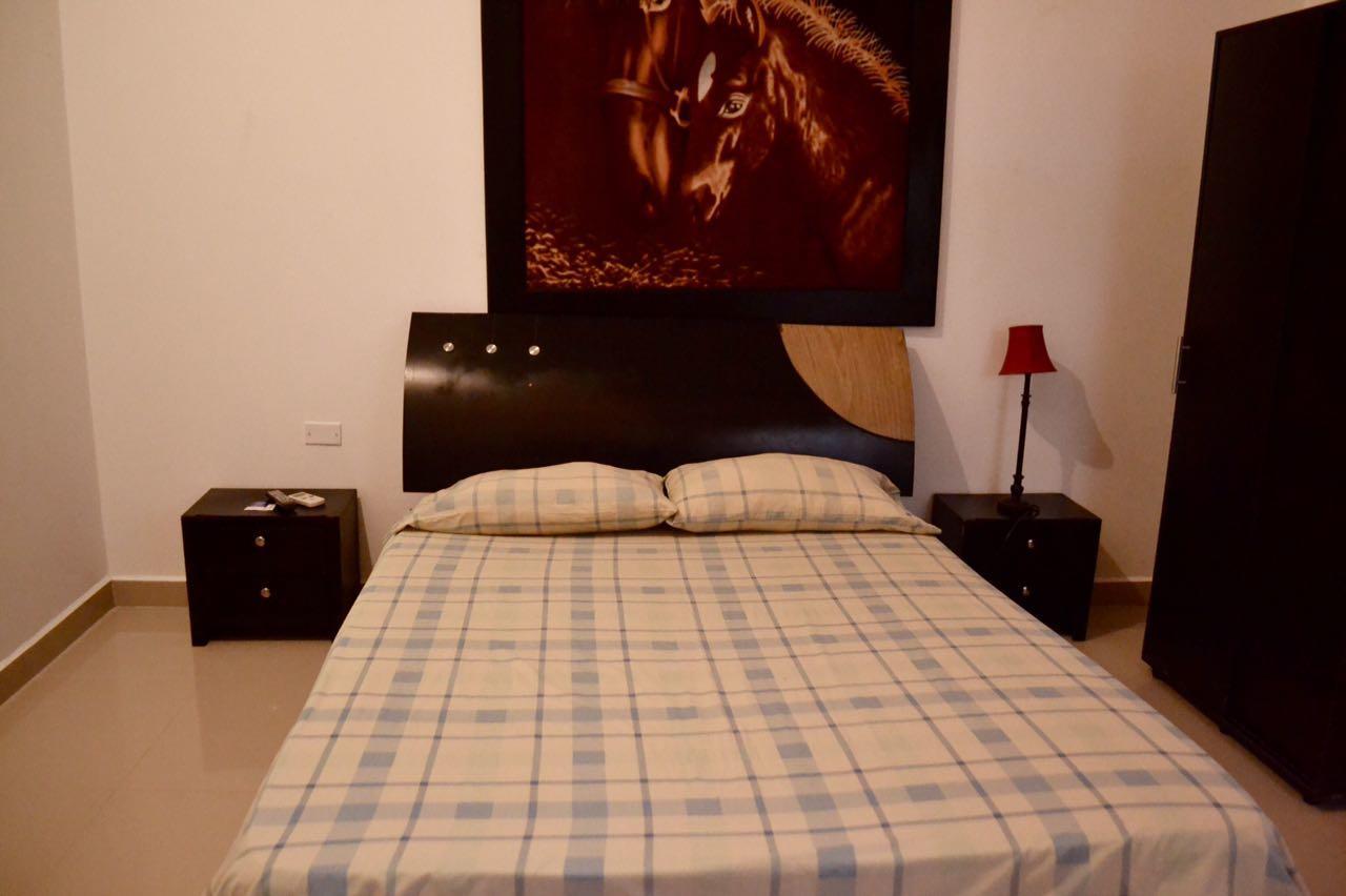 Hostel Boutique La Casona 巴兰基亚 外观 照片